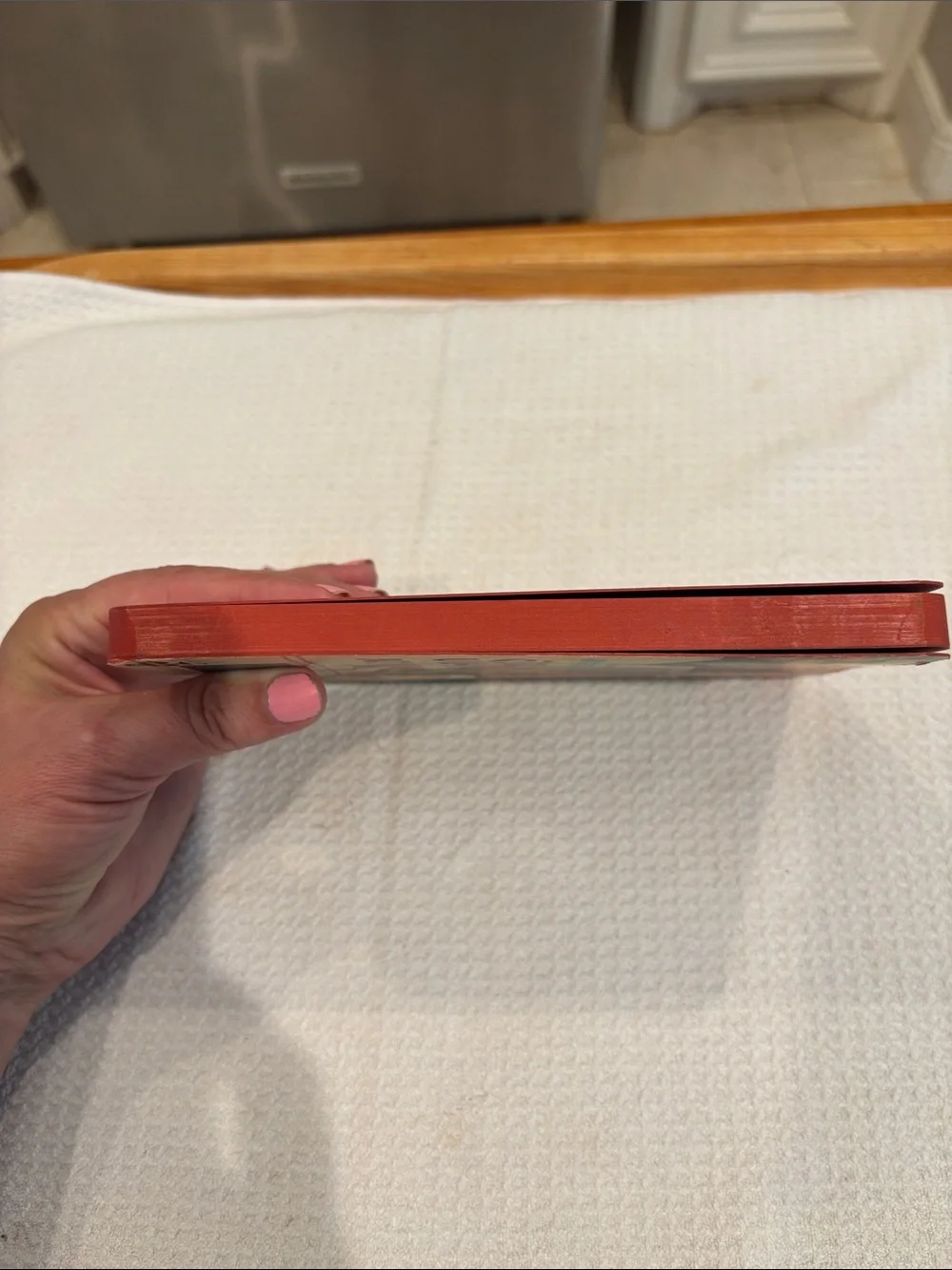 Retro “Sin on Wheels”- Journal